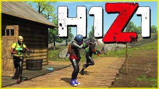 We Brought Back H1Z1 in 2025......