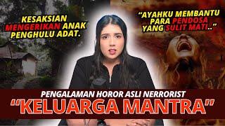 “PERSEKUTUAN MAUT DENGAN IBLIS!” | #NERROR