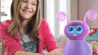 Fijit Friends interactive Toy Hit the UK