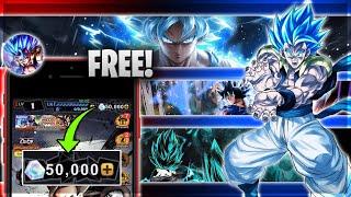 Dragon Ball Legends Hack - How to Get Unlimited Chrono Crystals?! DB Legends Hack (iOS, Android)