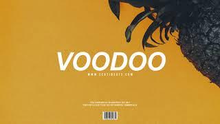 (FREE) | "VOODOO" | WizKid x Yxng Bane x Not3s Type Beat | Free Beat | Afrobeats Instrumental 2018