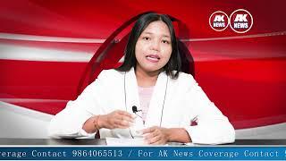 AK NEWS // EVENING ENGLISH PRIME TIME 12 AUGUST 2024