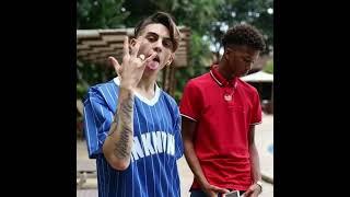 KHEA ft Thay - Amor Al Odio ( Adelanto HQ)