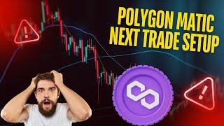 POLYGON MATIC HOLDERS ACT NOW OR MISS OUT ON THIS MOVE