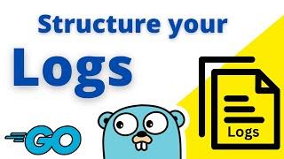 #19 Golang - Revolutionize Your Go Logging: Master Advanced Logger Techniques