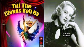 "They Didn't Believe Me" by Dorothy Patrick & Dinah Shore