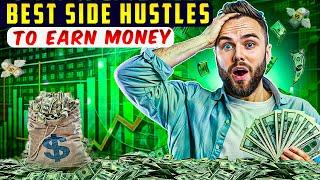 15 Best Side Hustles to Earn Extra Money - The College Investor