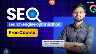 Seo Full Course Bangla 2025 | Full Free | Mexemy