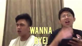 DANCE MONKEY PARODY - JOJOANITO