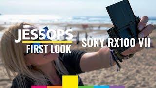 Sony RX100 VII | Sony's Ultimate Vlogging Compact Camera? | Jessops