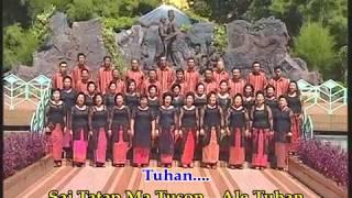 Album (Full) Paduan Suara Jeriko HKBP Perumnas Tangerang