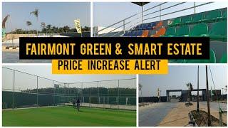 FAIRMONT GREEN AND SMART ESTATE IBEJU LEKKI LAGOS | PRICE INCREASE ALERT|Whatsapp/call 2348164741041