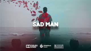 Sad Afrobeat Instrumental | Omah Lay Type Beat "SAD MAN"