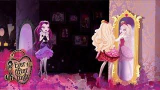 Эп.2 - Враг в отражении | Ever After High™