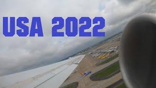 USA 2022 | An Aviation Music Video