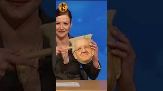 Winfried Kretschmann-Handfeger! #comedy #shorts