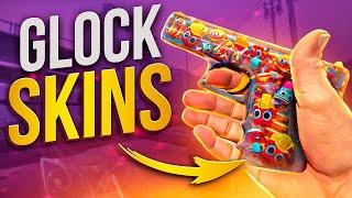 All Glock-18 Skins - Counter-Strike 2