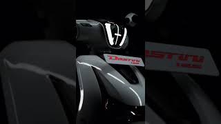 New Hero Destini 125 scooter Launching on 7th Sept. 2024 #heromotocorp #hero #motorcycle #automobile