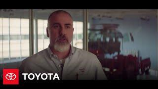 American Journey – Indiana | Toyota