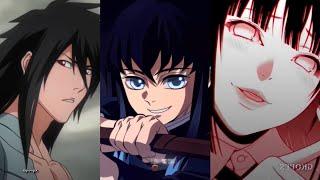 anime edits | tiktok compilation | part 50 (1K special)