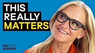 Start Waking Up EARLY And Watch Your Life Change DRAMATICALLY! | Mel Robbins