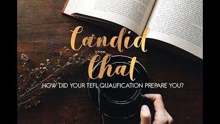 How Did Your TEFL Qualification Prepare You? | The TEFL Org