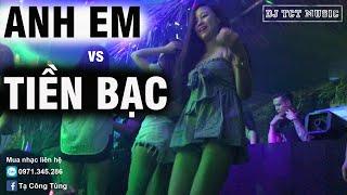 NONSTOP VIỆT MIX ÂN ĐỀN OÁN TRẢ 2023 / DJ TCT MUSIC 0971345286 / NHẠC BAY PHÒNG TÌNH ANH EM 2023