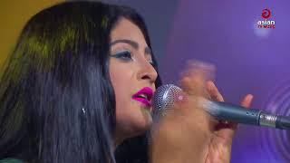 Ami Chailam Jare | Best Of Salma Bangla song | Asiantv Music