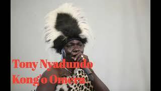 Tony Nyadundo -  Kongo Omera  [official Audio]