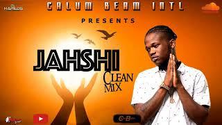 Jahshii Mix 2022 Clean / Jahshii Mixtape clean 2022 (Calum beam intl)