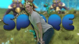 Jerma's Best Of Spore