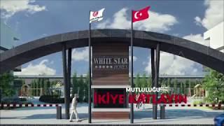 Atalan İnşaat - White Star Home - Tanıtım Videosu