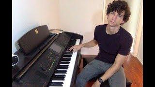 Playing Fur Elise Intro for 4 Hours