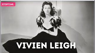 Vivien Leigh: unearthly beauty @stoptime_tv