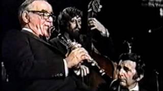 Benny Goodman At The Tivoli Gardens, Copenhagen Denmark 1972 #13