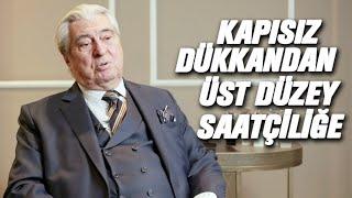 Şadan Saat'in 55 Yıllık Öyküsü | "Para Kaybedin Müşterinizi Kaybetmeyin”