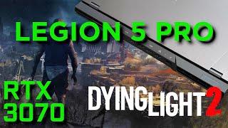 Which One, DLSS, FSR, Linear, Dying Light 2 RTX 3070