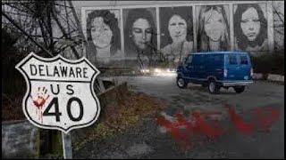 (Part 1) ROUTE 40 Killer | Husband to Killer: True Crime Story of Stephen Brian Pennell | CBS news