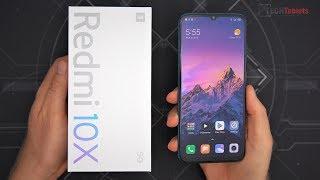 Midrange Game Changer is HERE! Redmi 10X 5G REVIEW & Unboxing