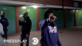 ASBO  - A.S.B.O (Music Video)