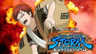 PTS GAARA SLAYS ALL IN HIS PATH ONLINE!!! - Naruto X Boruto Ultimate Ninja Storm Connections