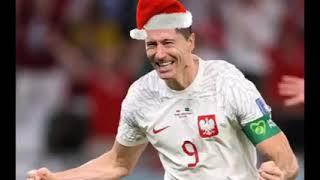 World Cup 2022 (christmas version)