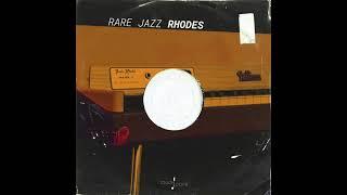 Rare Jazz Rhodes | Rhodes Piano Sample Pack