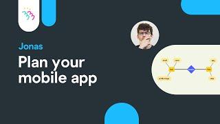 Watch this before building your App!- Ultimate Guide to Mobile App Planning | Build it with Jonas