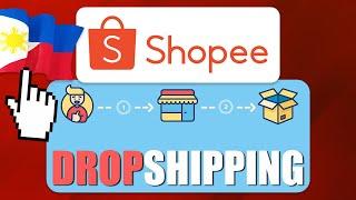 How To Dropship In Shopee Philippines (2024)