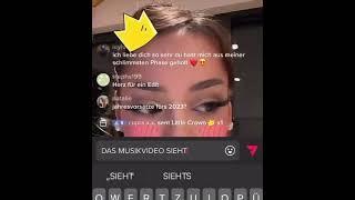 Ayliva & Mero livestream 5.1.2023 Teil 1