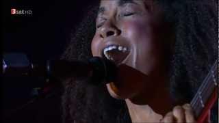 Esperanza Spalding - I Can't Help It