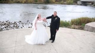 Amy+Chris-October 2016-Wedding Trailer