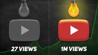 How to Find VIRAL Video Ideas for YouTube!