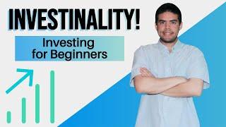 Investment Terminology Channel Introduction (Investinality)